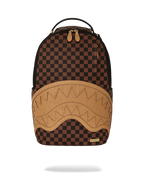 Limited Edition CHESS NOT CHECKERS BACKPACK