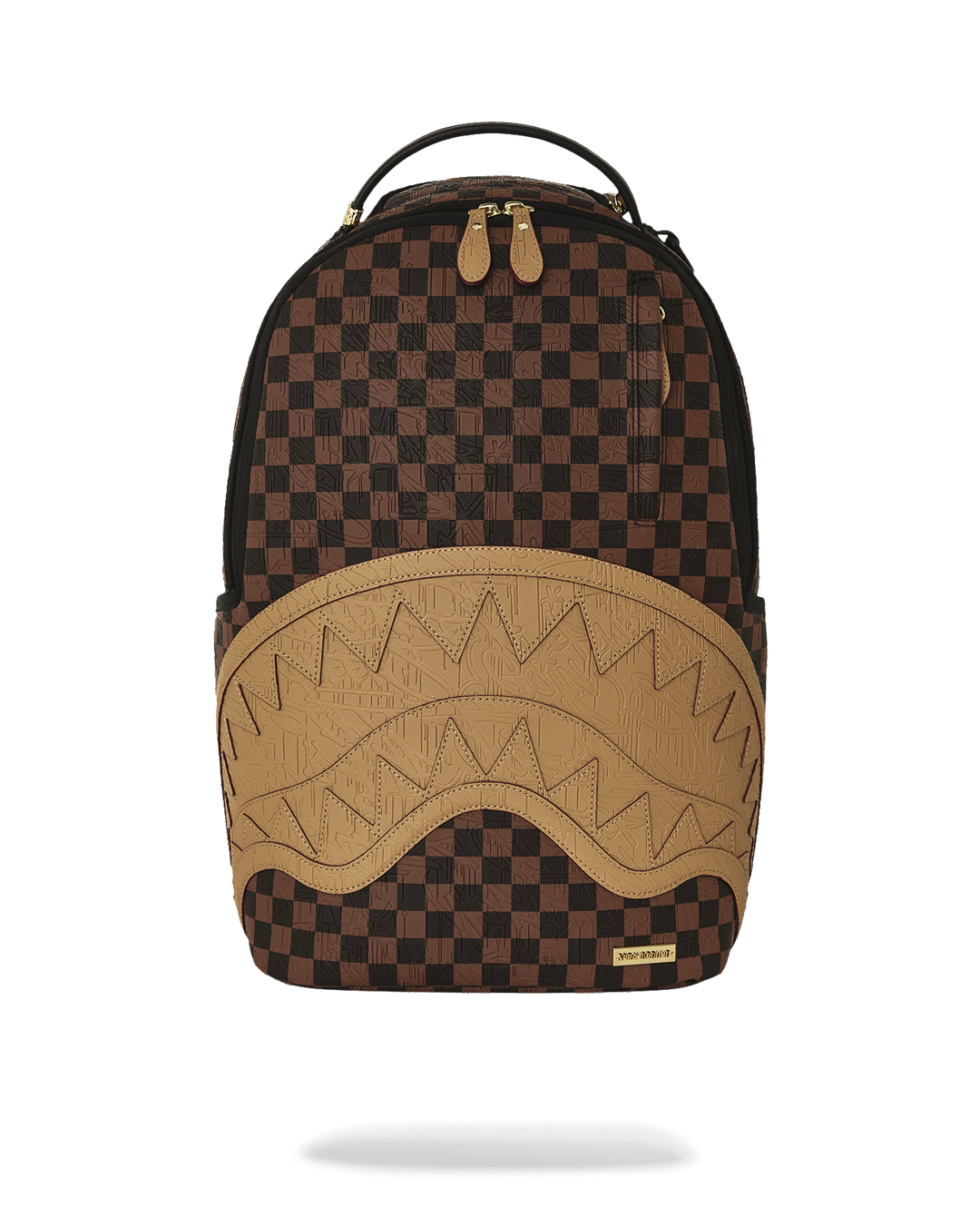 Limited Edition CHESS NOT CHECKERS BACKPACK