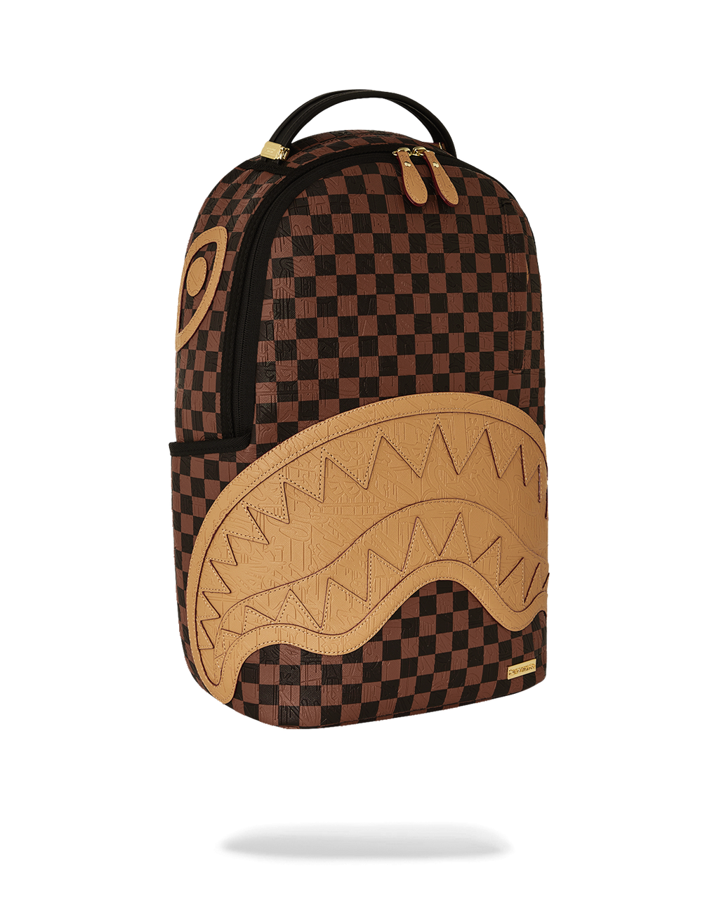 Limited Edition CHESS NOT CHECKERS BACKPACK
