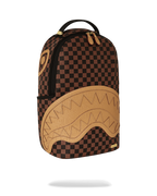 Limited Edition CHESS NOT CHECKERS BACKPACK