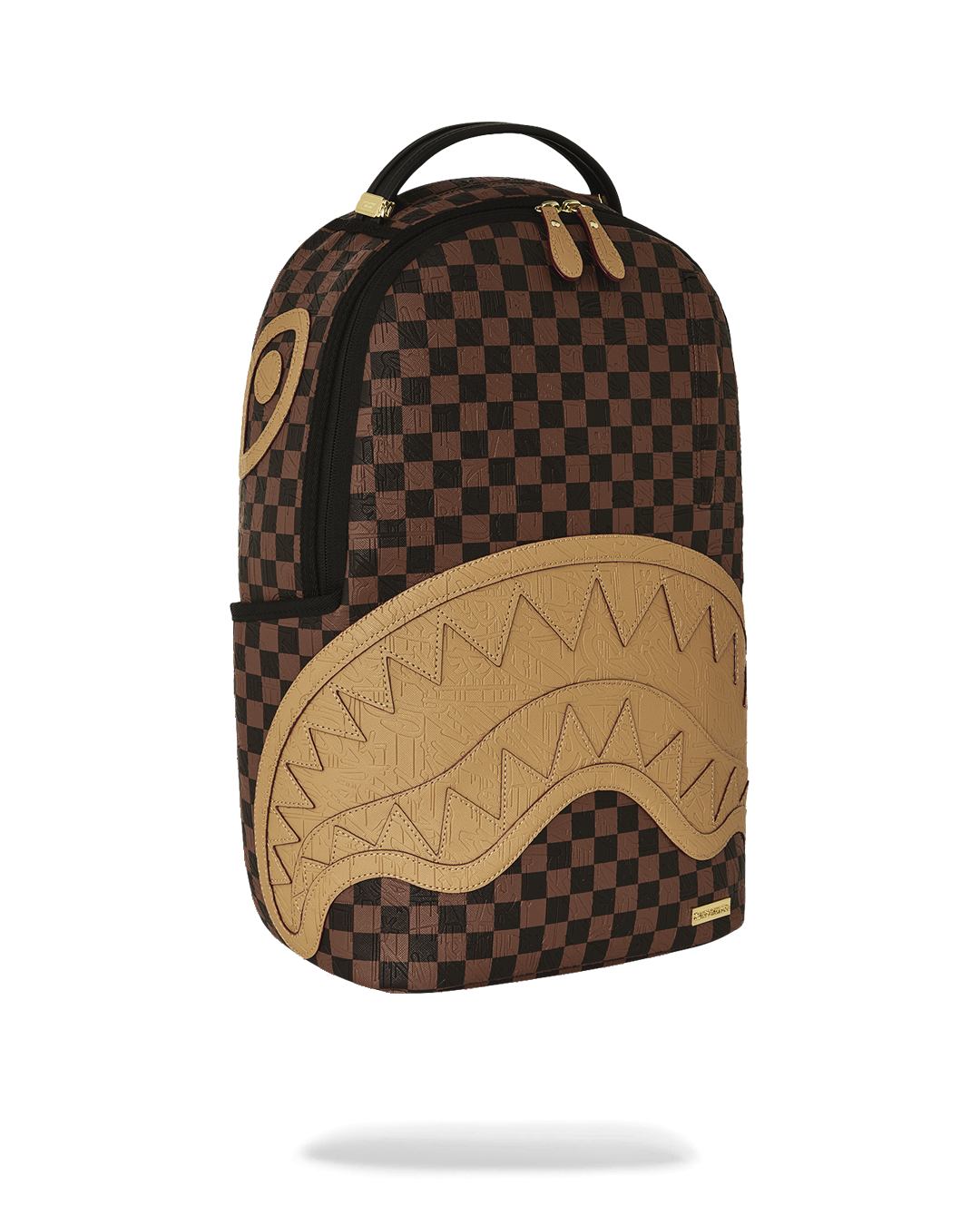 Limited Edition CHESS NOT CHECKERS BACKPACK