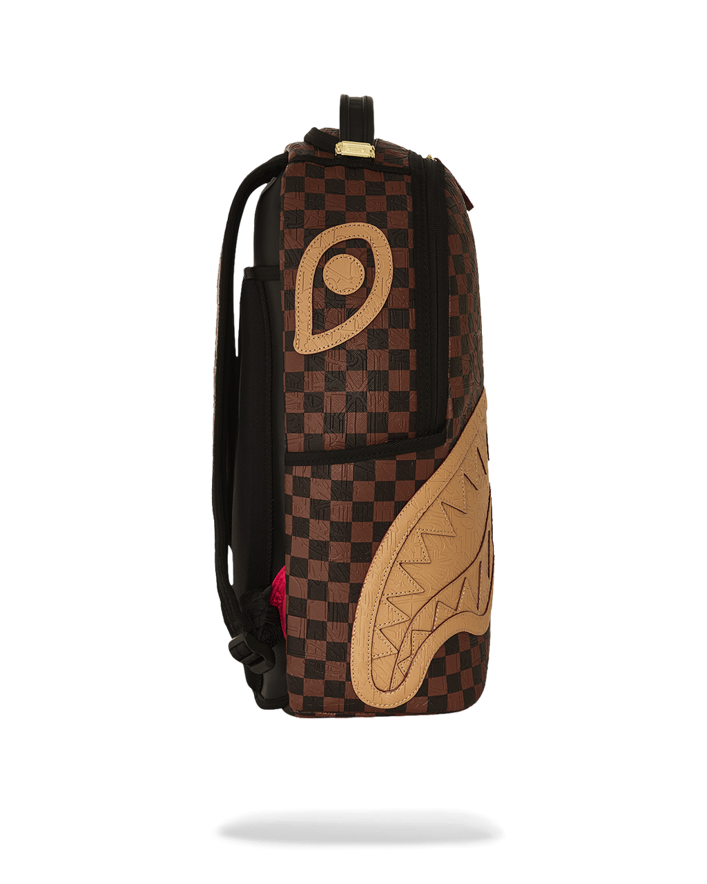 Limited Edition CHESS NOT CHECKERS BACKPACK