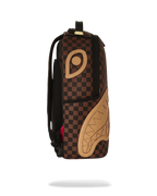 Limited Edition CHESS NOT CHECKERS BACKPACK