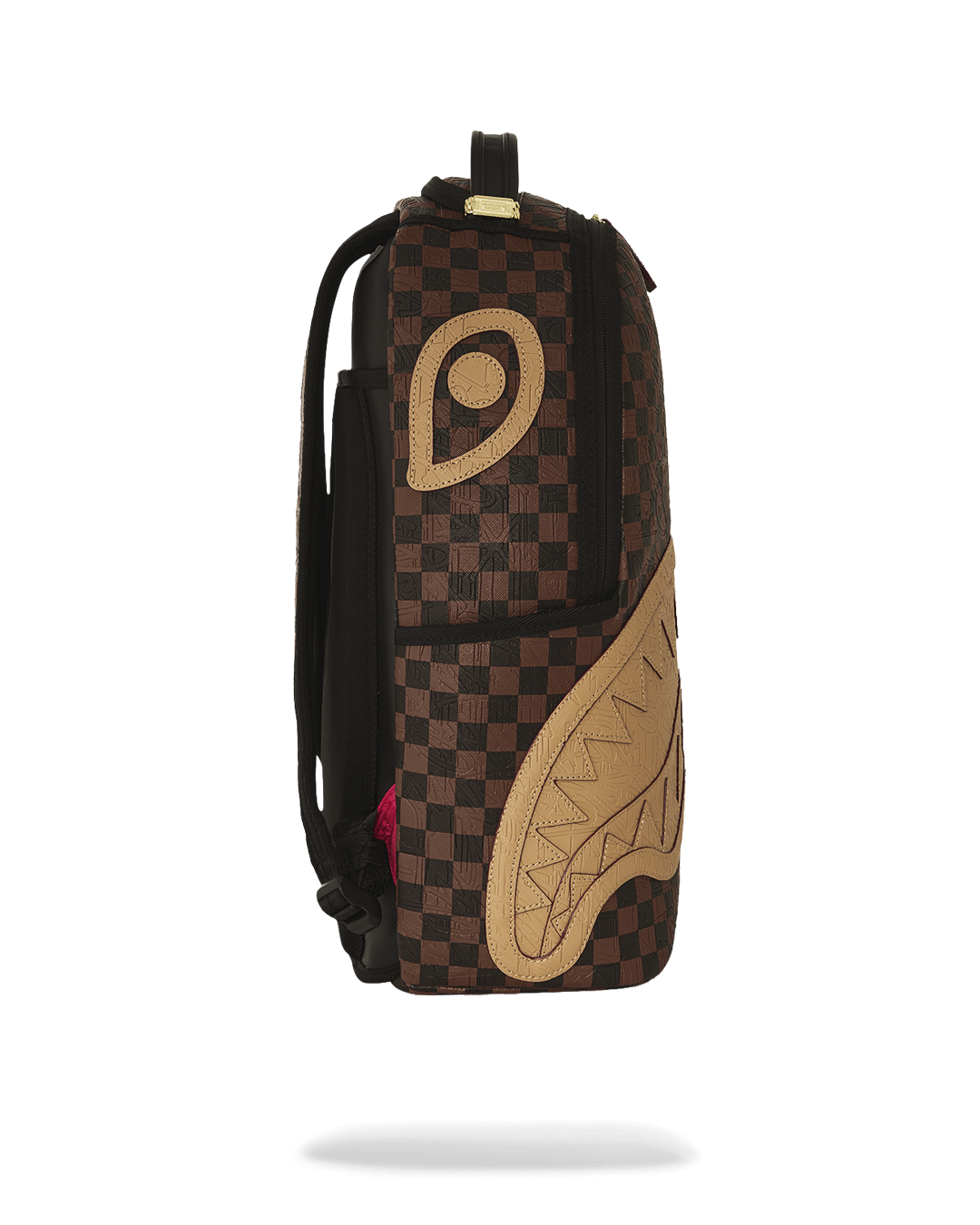 Limited Edition CHESS NOT CHECKERS BACKPACK
