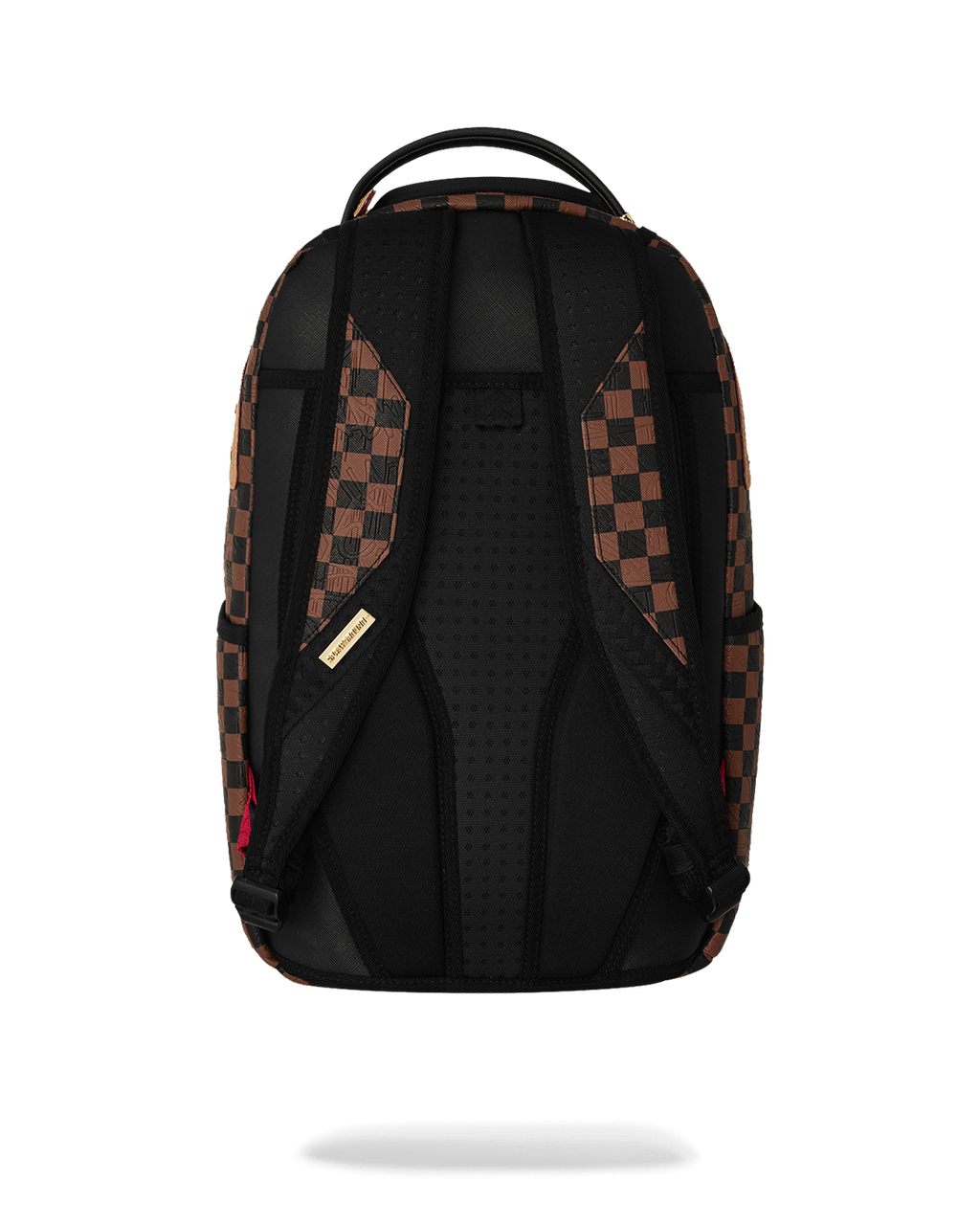 Limited Edition CHESS NOT CHECKERS BACKPACK