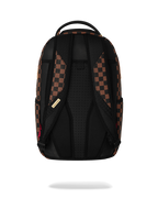 Limited Edition CHESS NOT CHECKERS BACKPACK