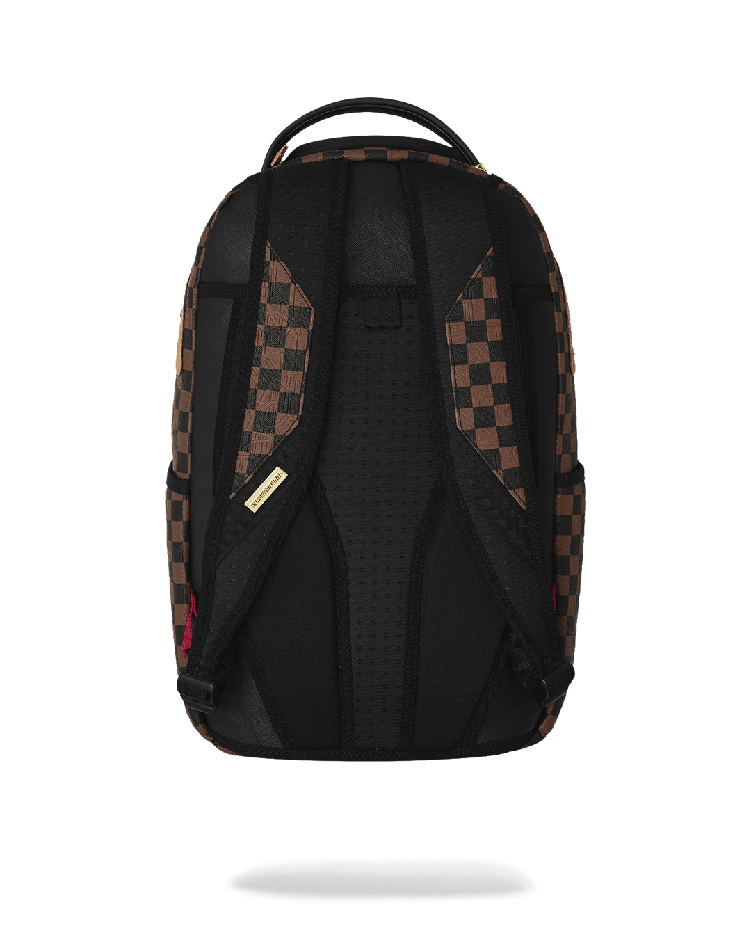 Limited Edition CHESS NOT CHECKERS BACKPACK