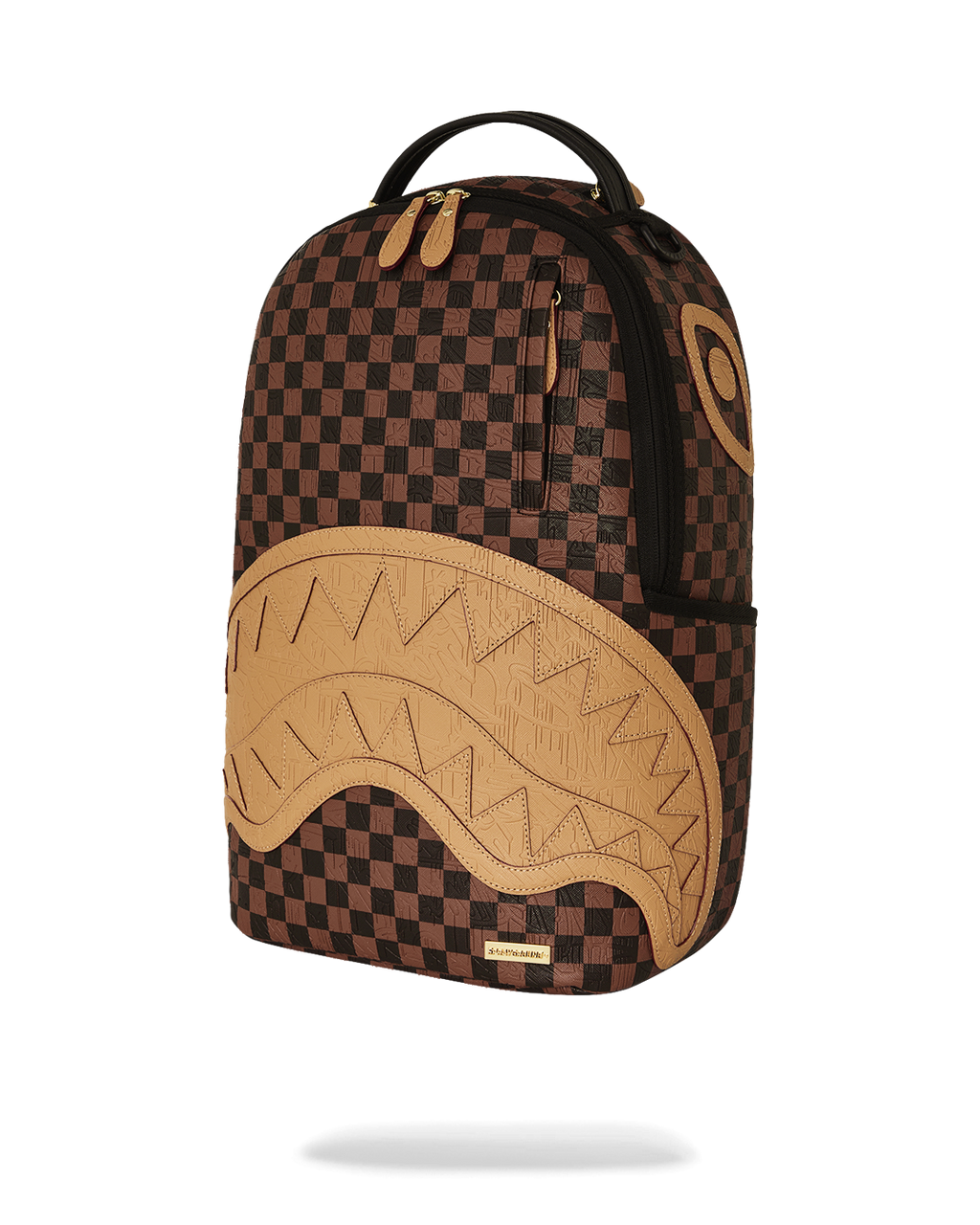 Limited Edition CHESS NOT CHECKERS BACKPACK