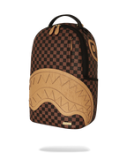 Limited Edition CHESS NOT CHECKERS BACKPACK