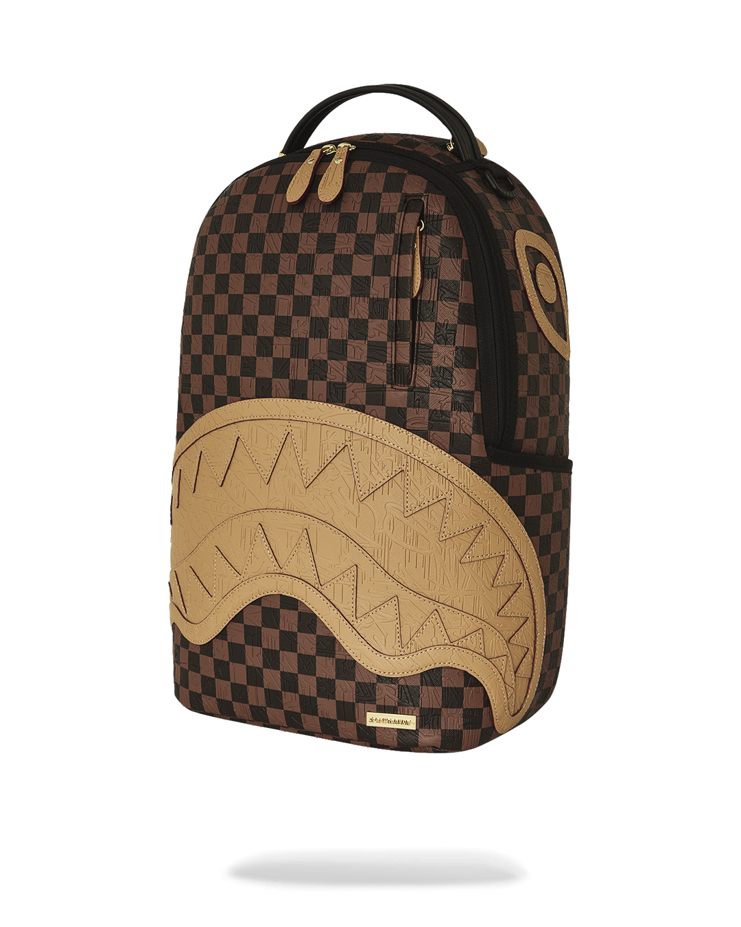 Limited Edition CHESS NOT CHECKERS BACKPACK