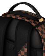 Limited Edition CHESS NOT CHECKERS BACKPACK