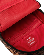 Limited Edition CHESS NOT CHECKERS BACKPACK