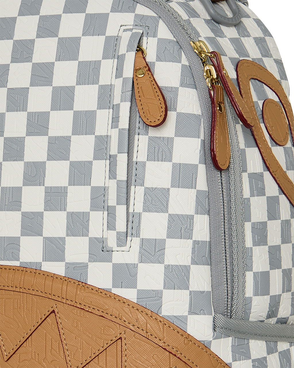 Limited Edition RITZ RIVIERA BACKPACK
