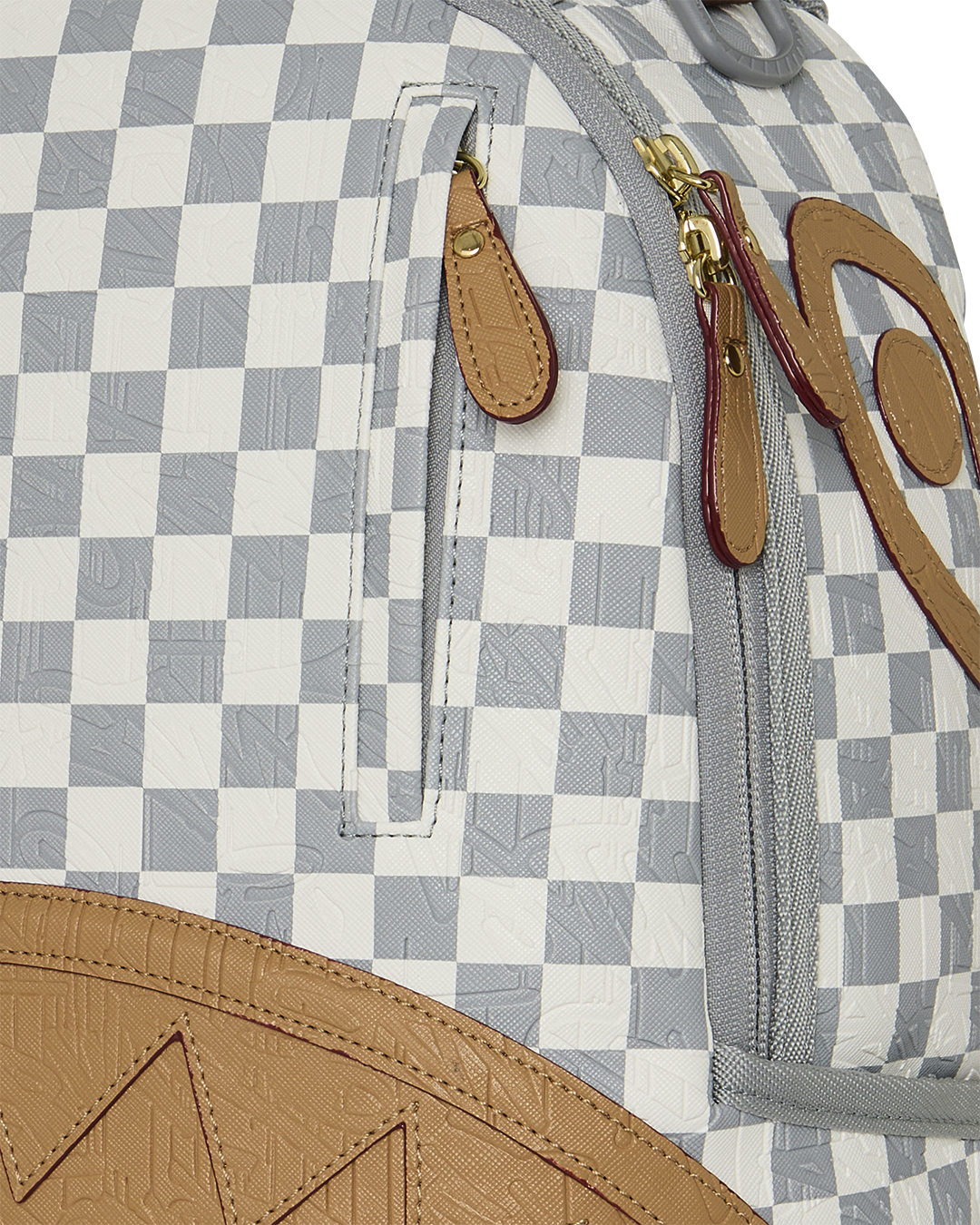Limited Edition RITZ RIVIERA BACKPACK