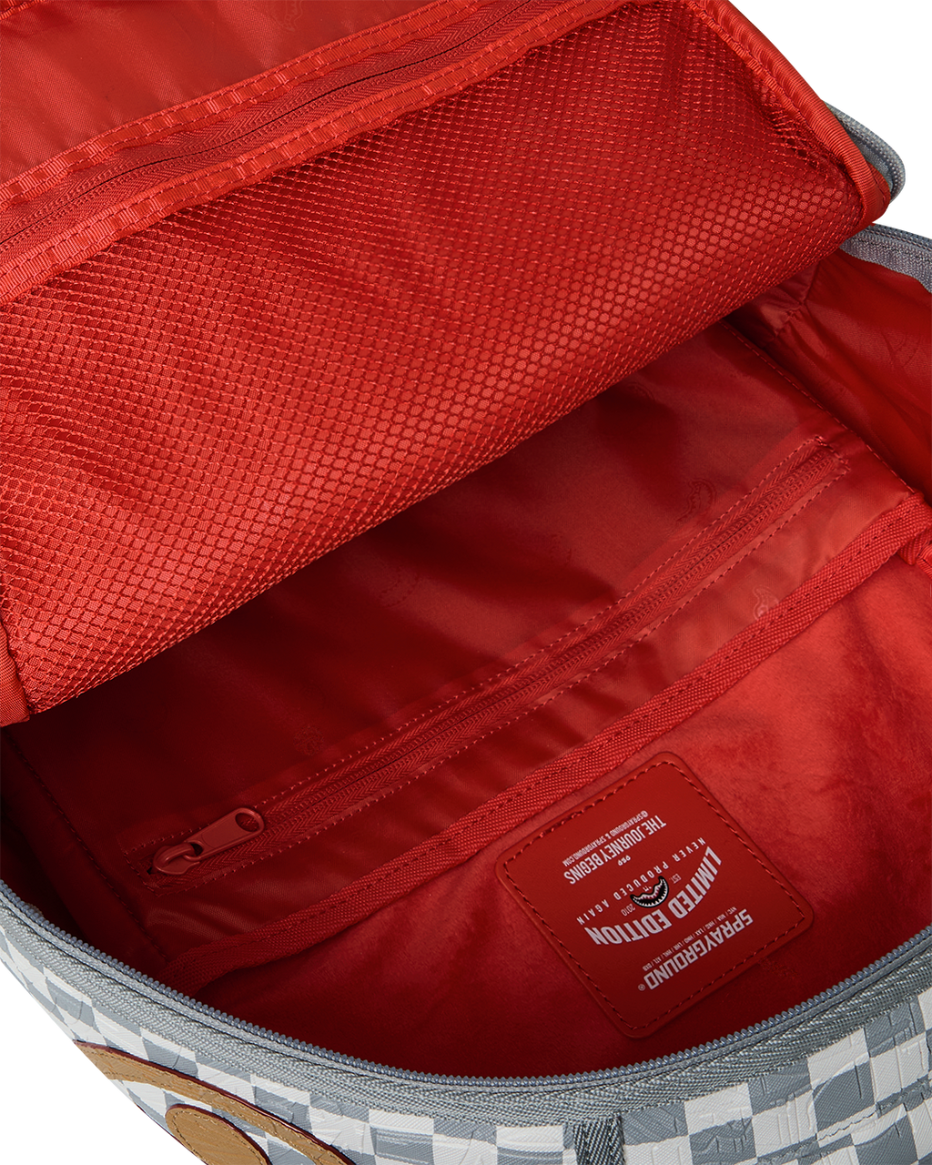 Limited Edition RITZ RIVIERA BACKPACK
