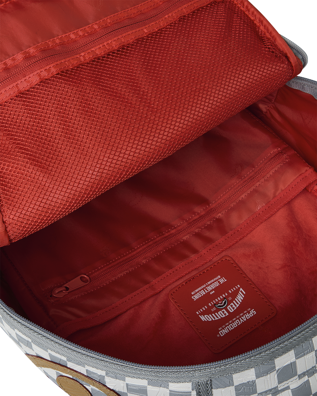 Limited Edition RITZ RIVIERA BACKPACK