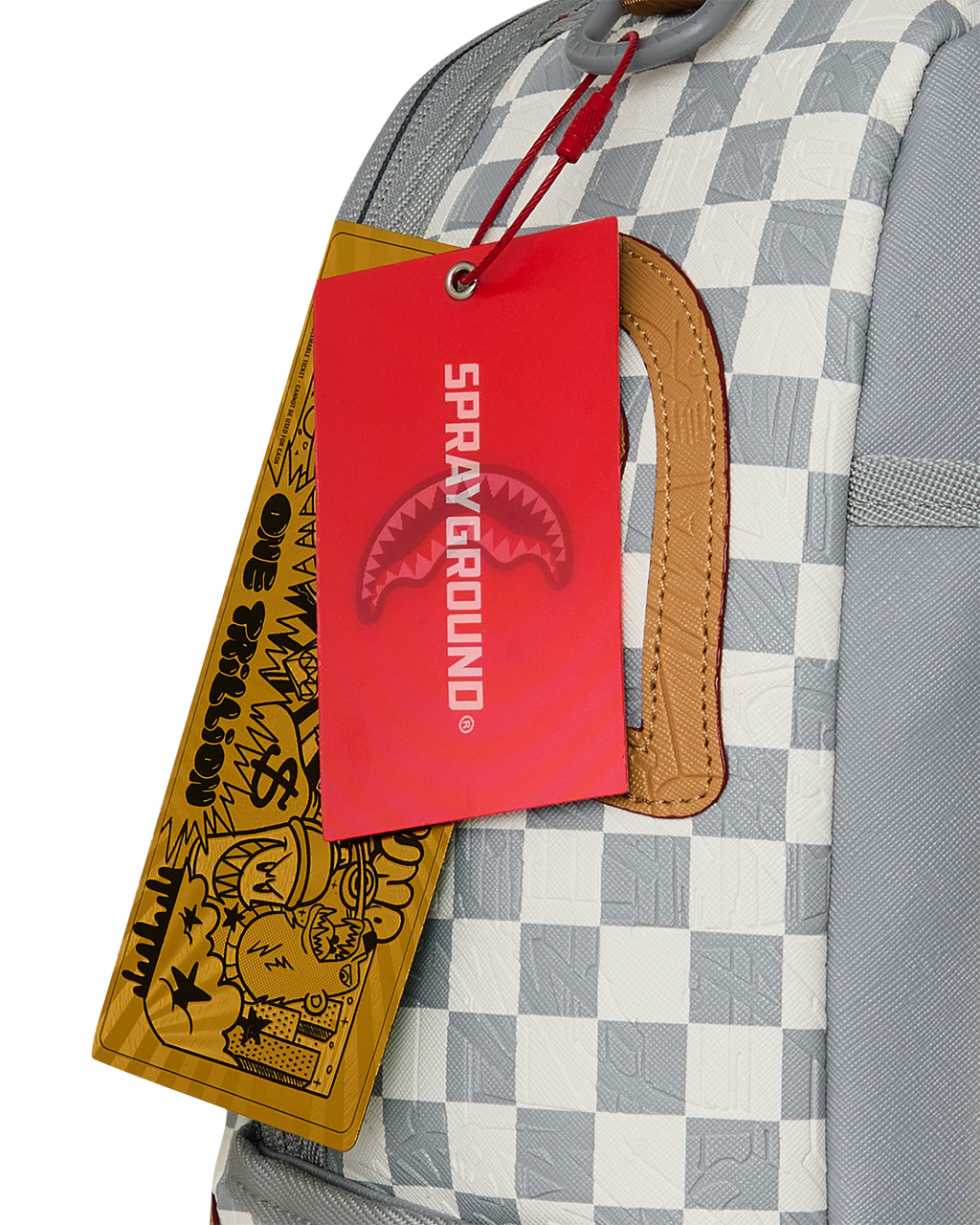 Limited Edition RITZ RIVIERA BACKPACK