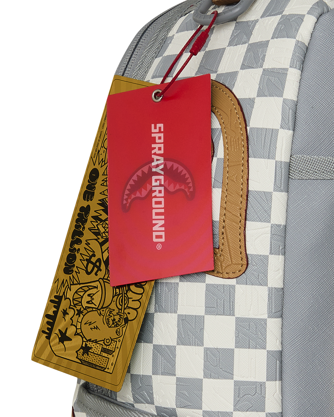 Limited Edition RITZ RIVIERA BACKPACK