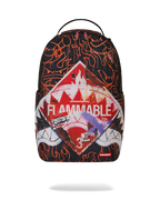 Limited Edition BAG TOO HOT BACKPACK