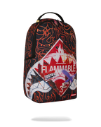 Limited Edition BAG TOO HOT BACKPACK