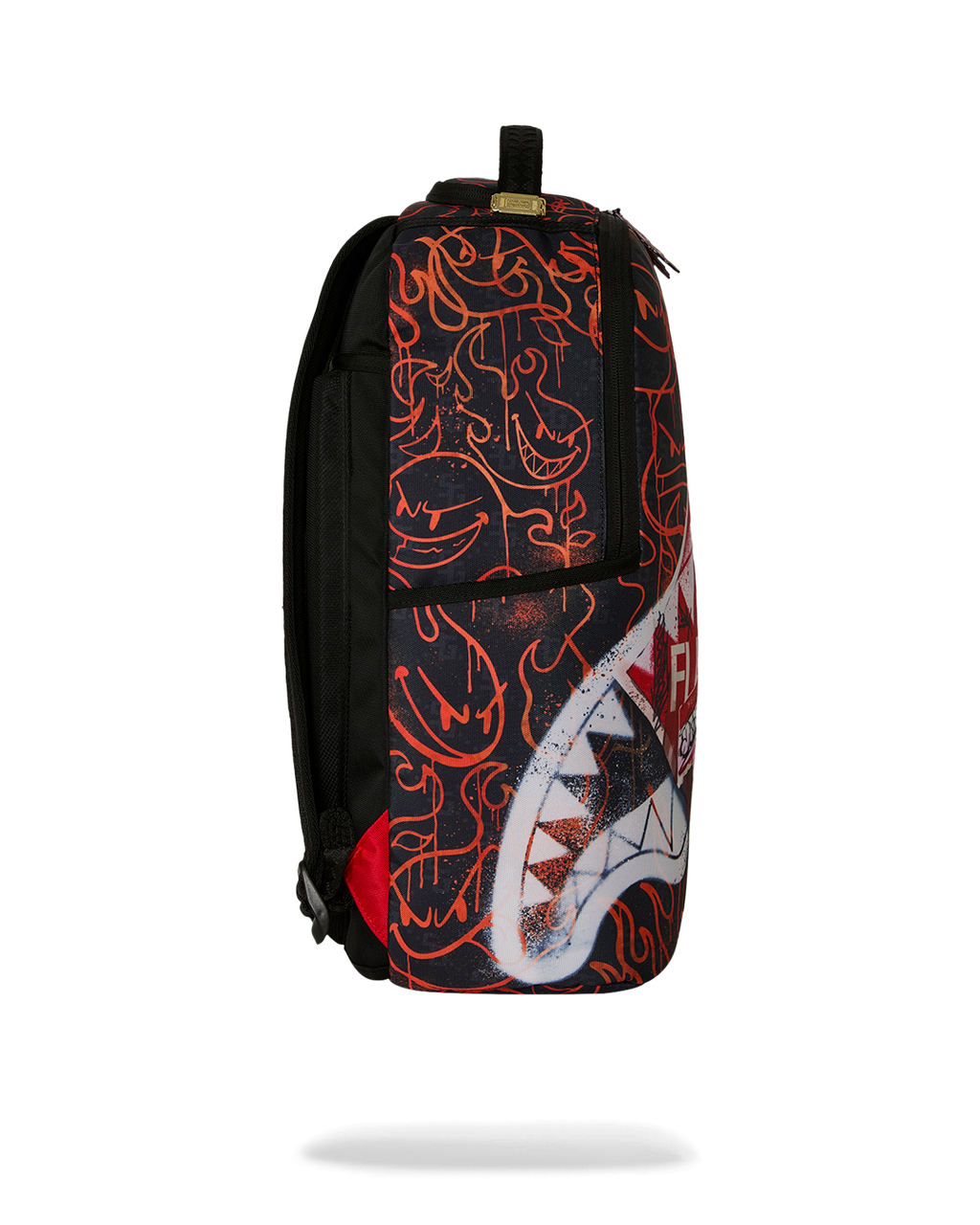 Limited Edition BAG TOO HOT BACKPACK