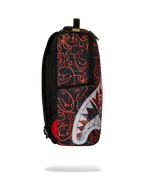 Limited Edition BAG TOO HOT BACKPACK