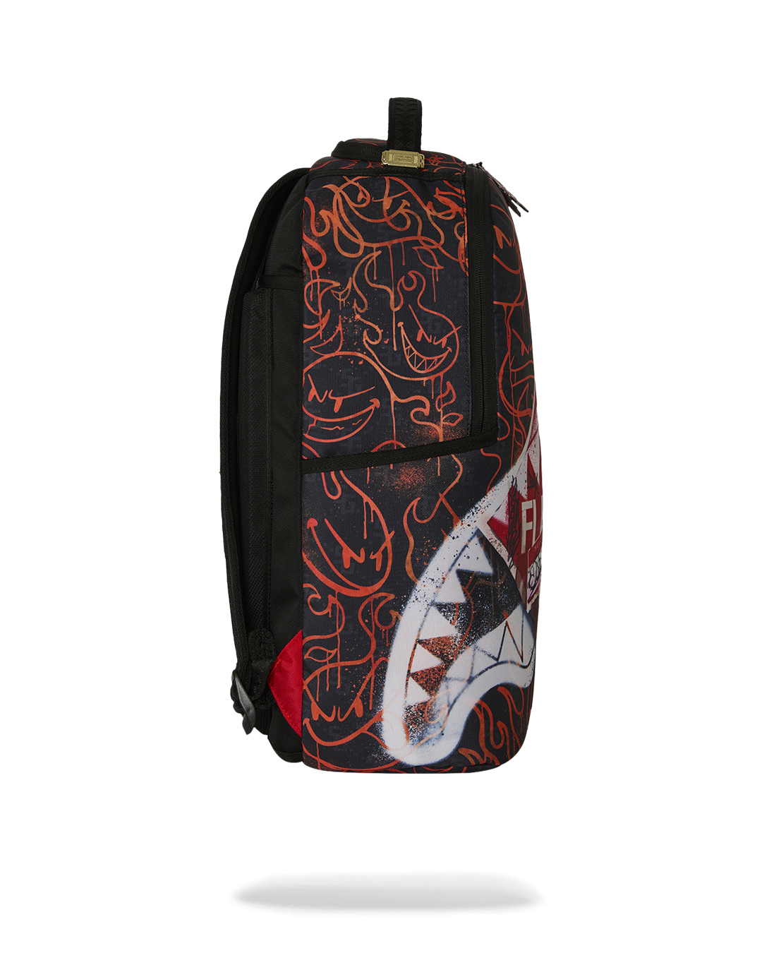 Limited Edition BAG TOO HOT BACKPACK
