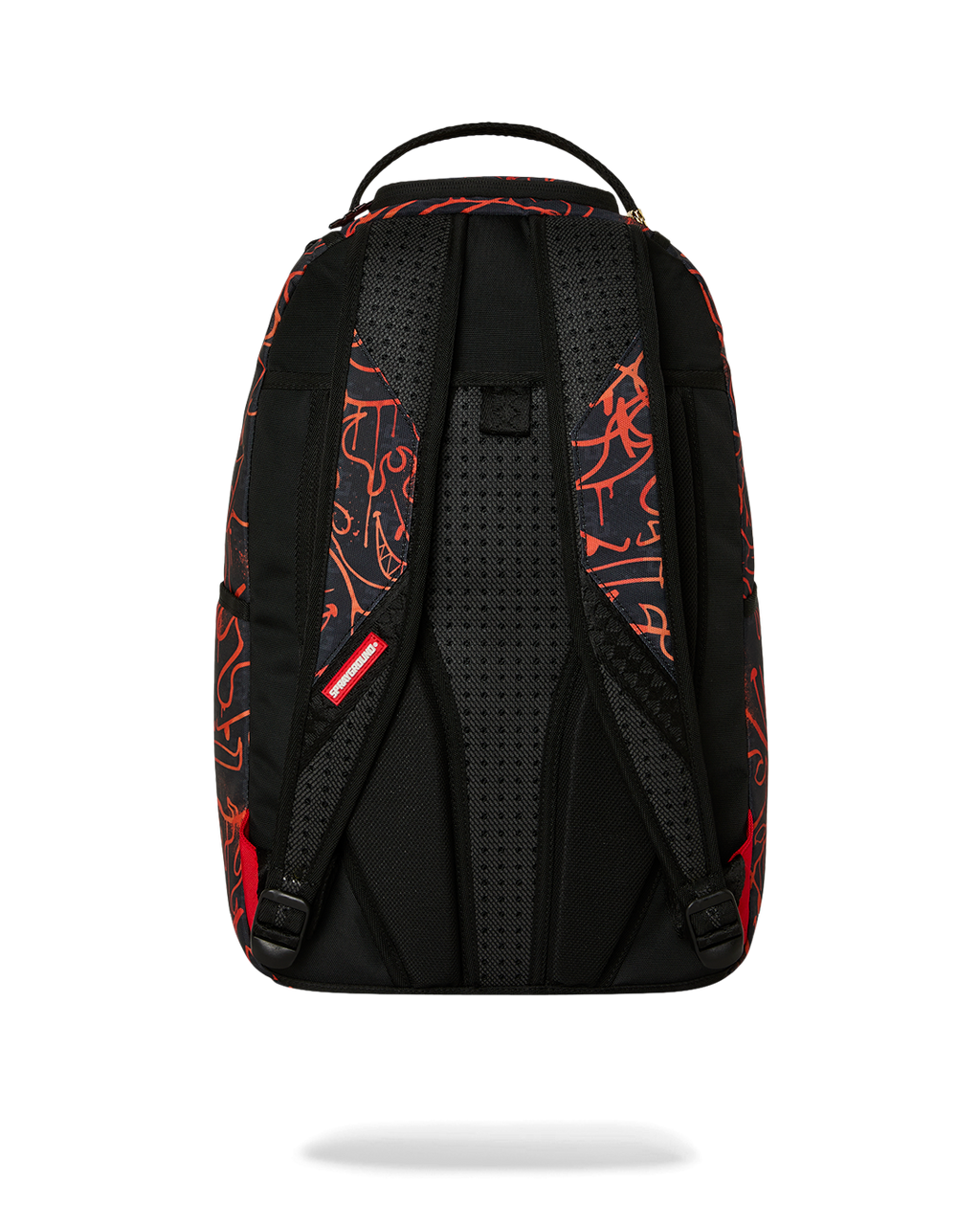 Limited Edition BAG TOO HOT BACKPACK