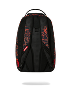 Limited Edition BAG TOO HOT BACKPACK