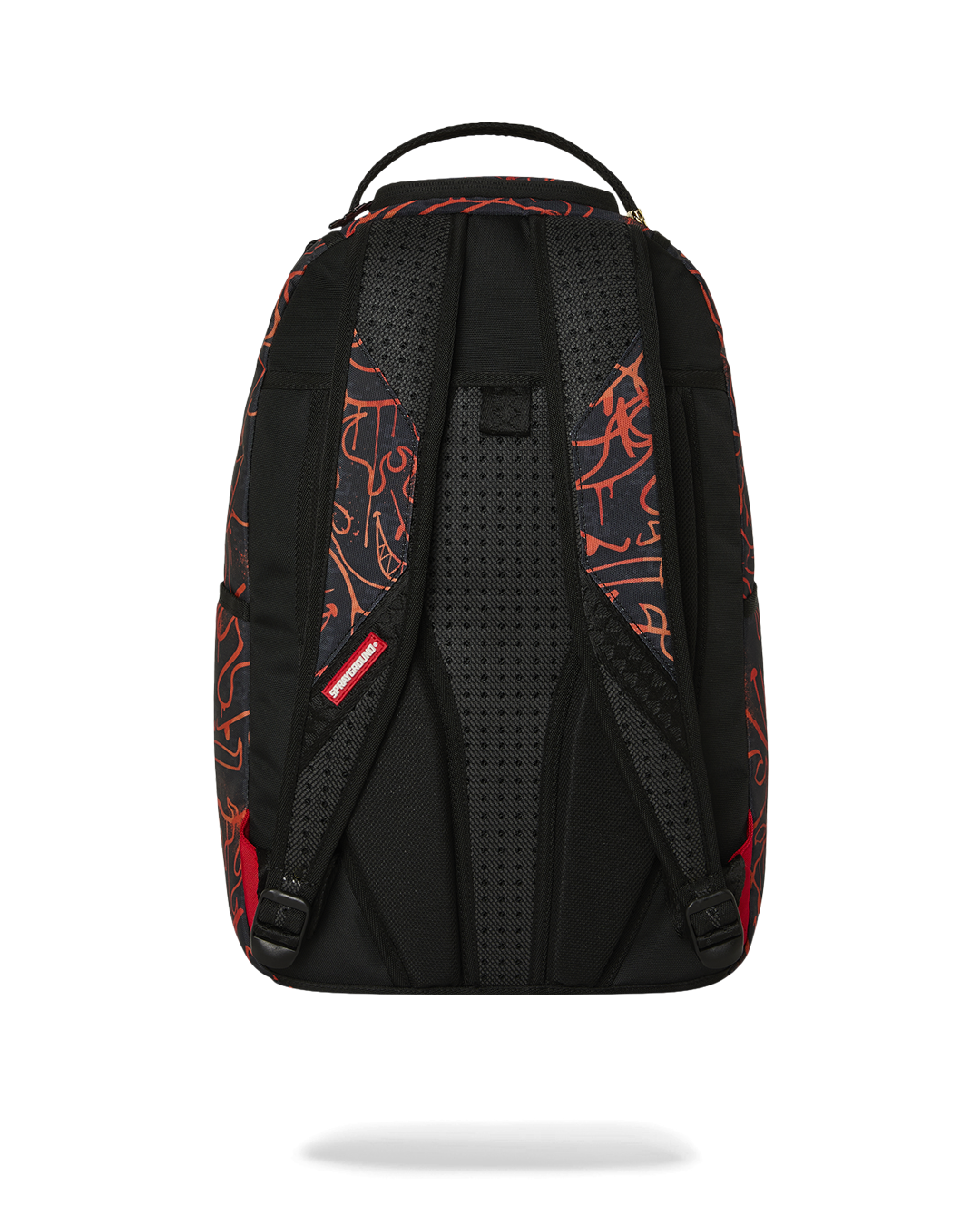 Limited Edition BAG TOO HOT BACKPACK