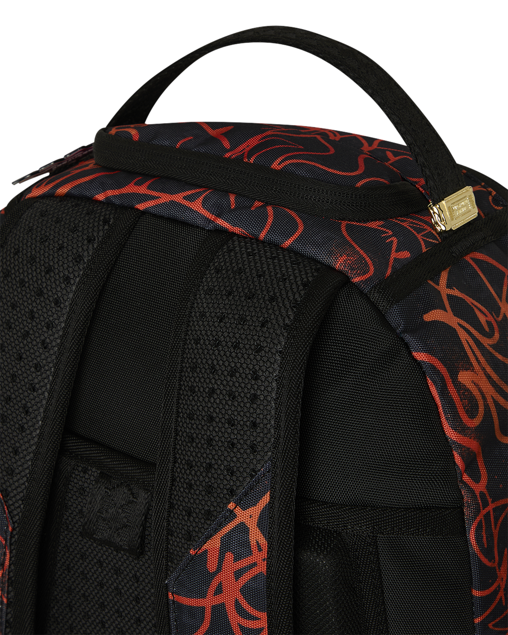 Limited Edition BAG TOO HOT BACKPACK
