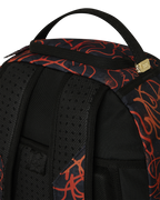 Limited Edition BAG TOO HOT BACKPACK