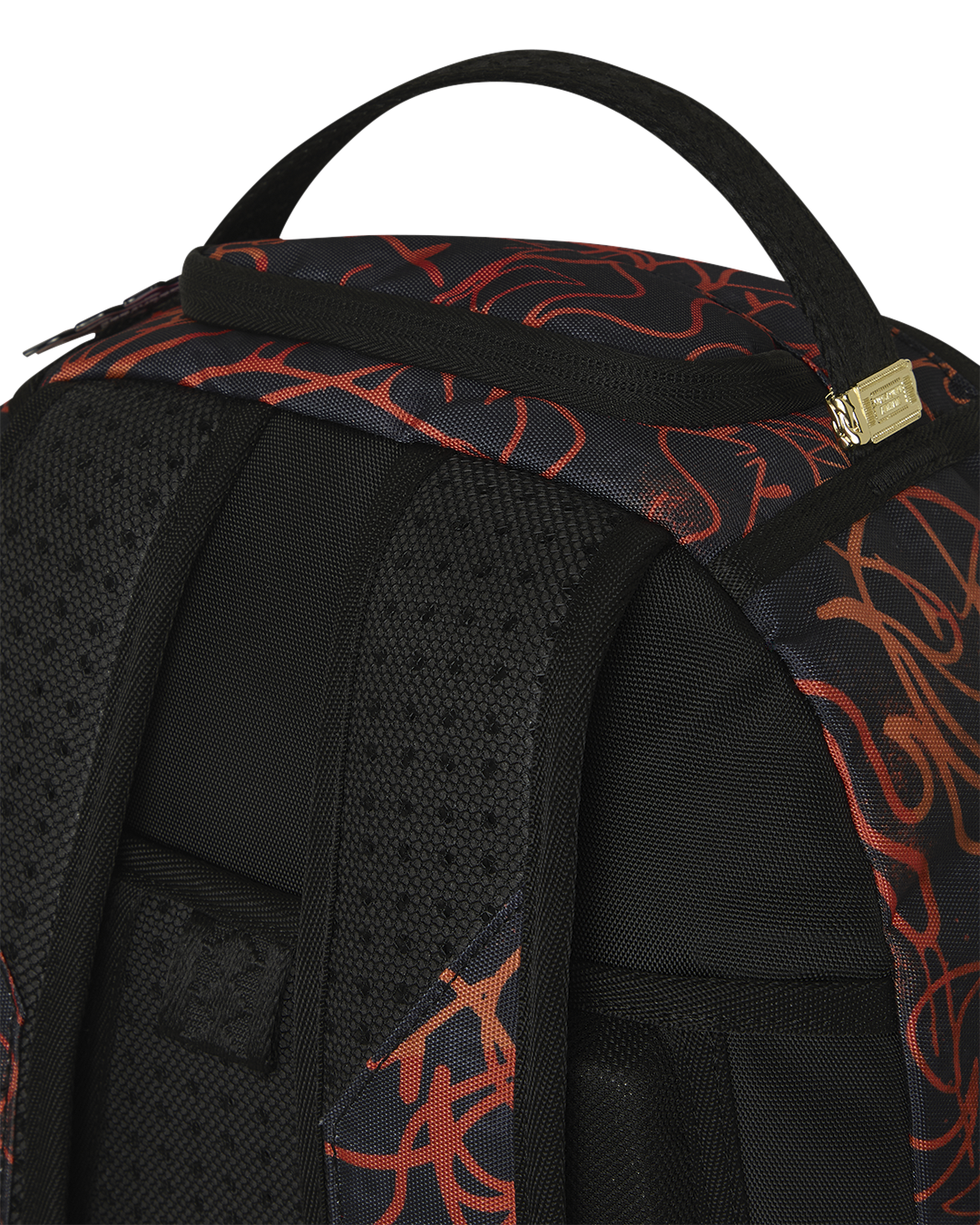 Limited Edition BAG TOO HOT BACKPACK