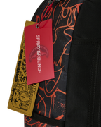 Limited Edition BAG TOO HOT BACKPACK