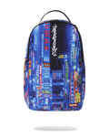 Limited Edition NIGHTSHIFT TOKYO BACKPACK