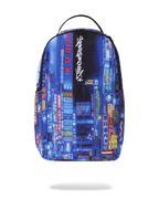 Limited Edition NIGHTSHIFT TOKYO BACKPACK