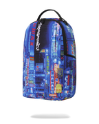 Limited Edition NIGHTSHIFT TOKYO BACKPACK