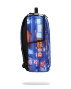 Limited Edition NIGHTSHIFT TOKYO BACKPACK