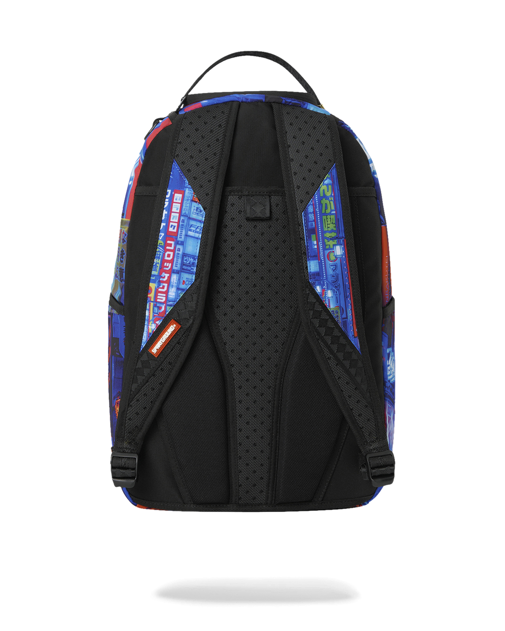 Limited Edition NIGHTSHIFT TOKYO BACKPACK