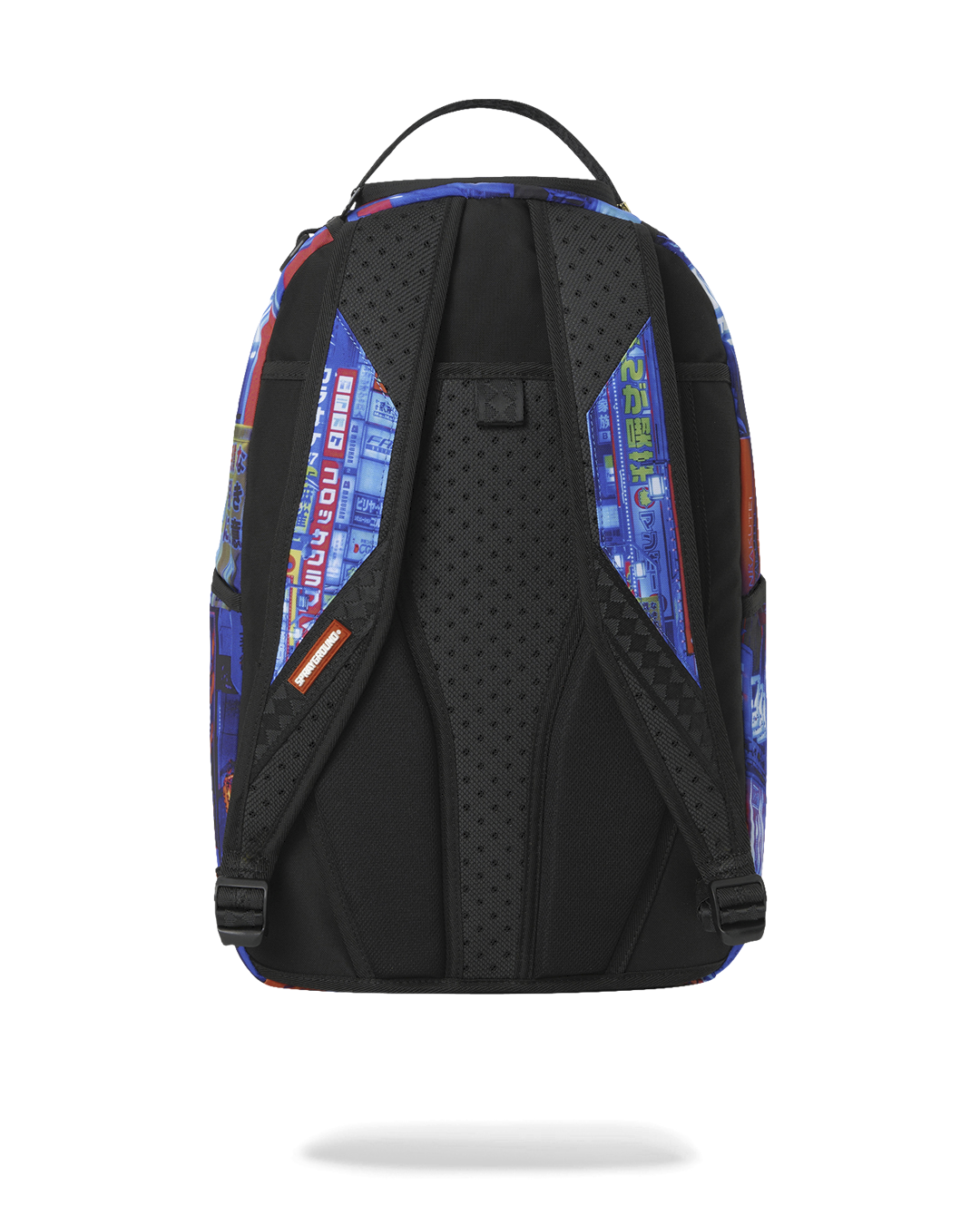 Limited Edition NIGHTSHIFT TOKYO BACKPACK