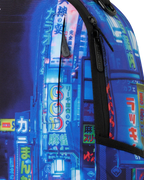 Limited Edition NIGHTSHIFT TOKYO BACKPACK
