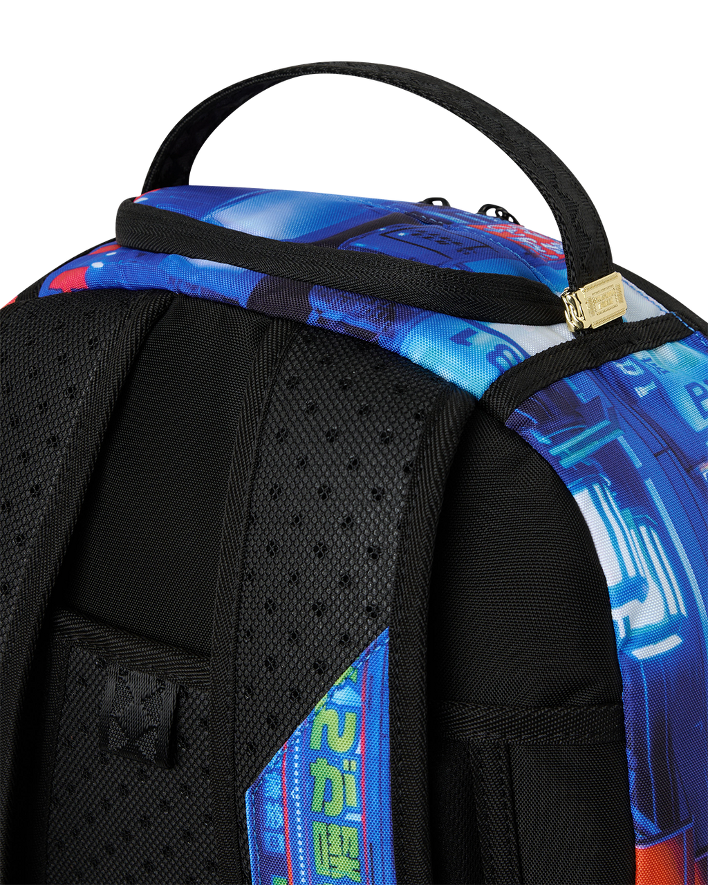 Limited Edition NIGHTSHIFT TOKYO BACKPACK