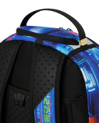 Limited Edition NIGHTSHIFT TOKYO BACKPACK