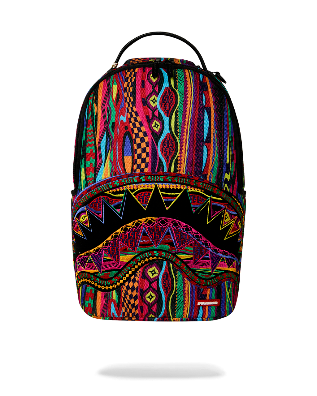 Limited Edition ROYAL RHYTHM BACKPACK