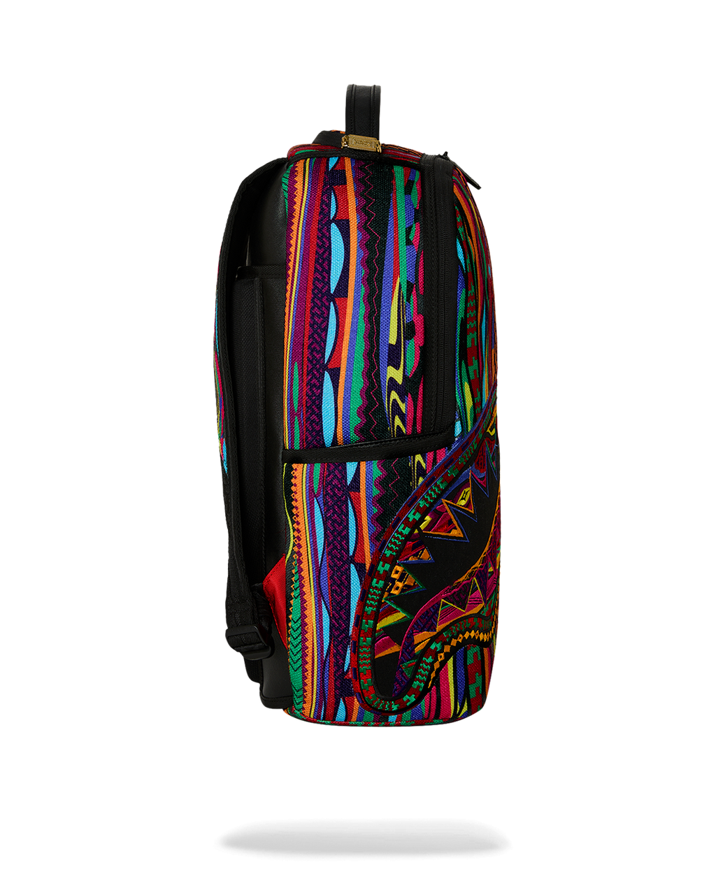 Limited Edition ROYAL RHYTHM BACKPACK