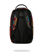 Limited Edition ROYAL RHYTHM BACKPACK