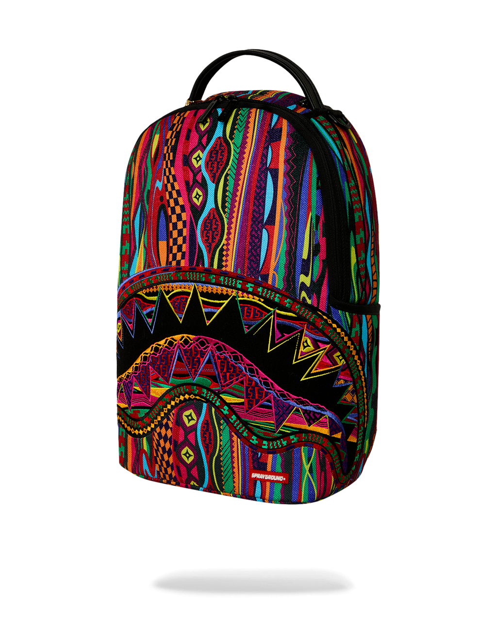 Limited Edition ROYAL RHYTHM BACKPACK