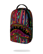Limited Edition ROYAL RHYTHM BACKPACK