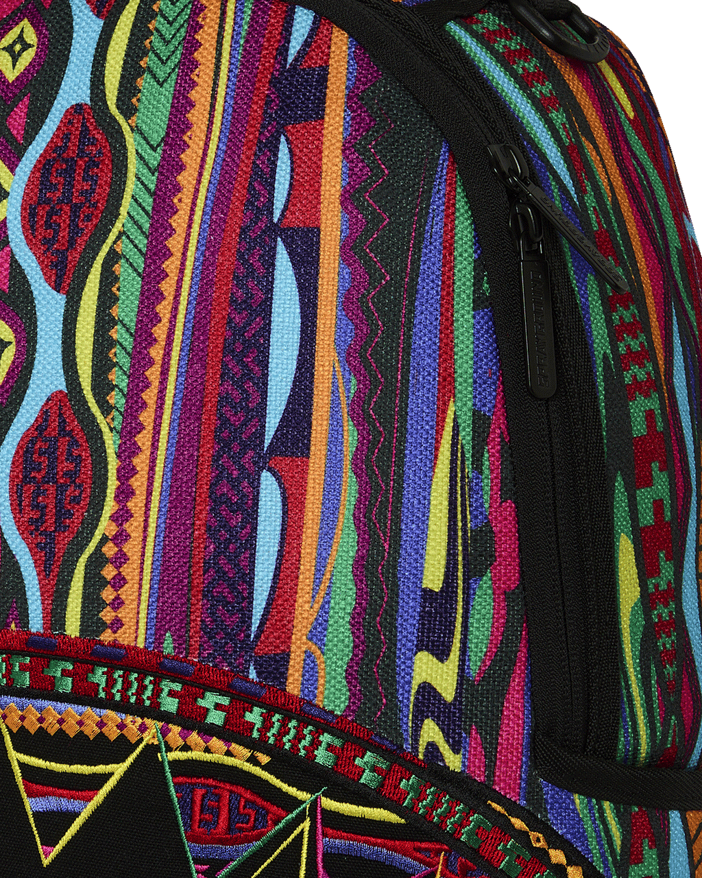 Limited Edition ROYAL RHYTHM BACKPACK