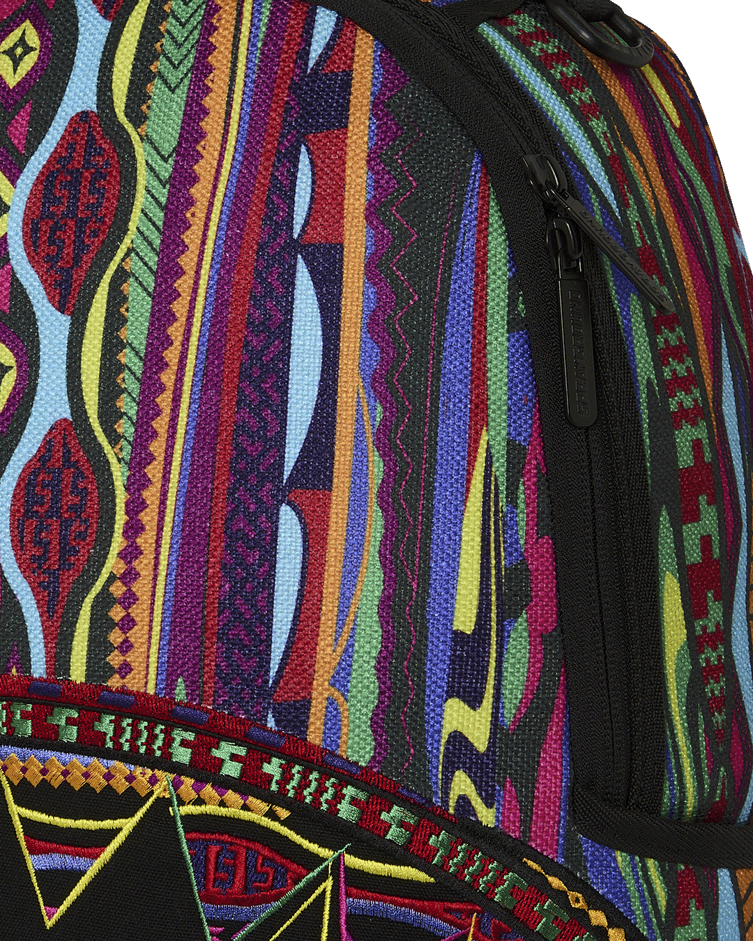 Limited Edition ROYAL RHYTHM BACKPACK